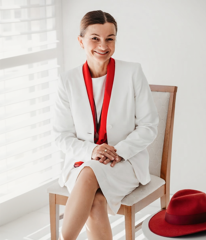 funeral director