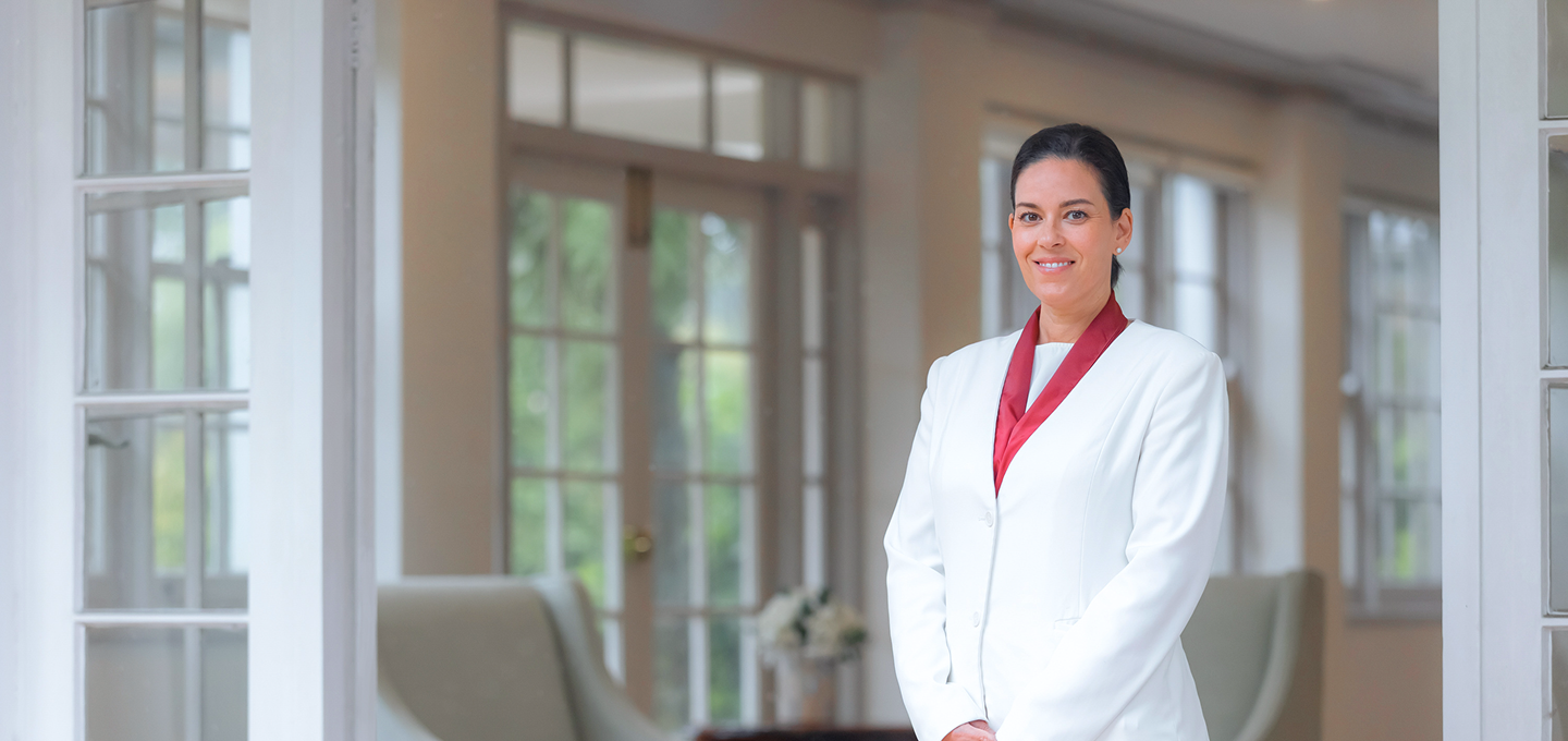 funeral director