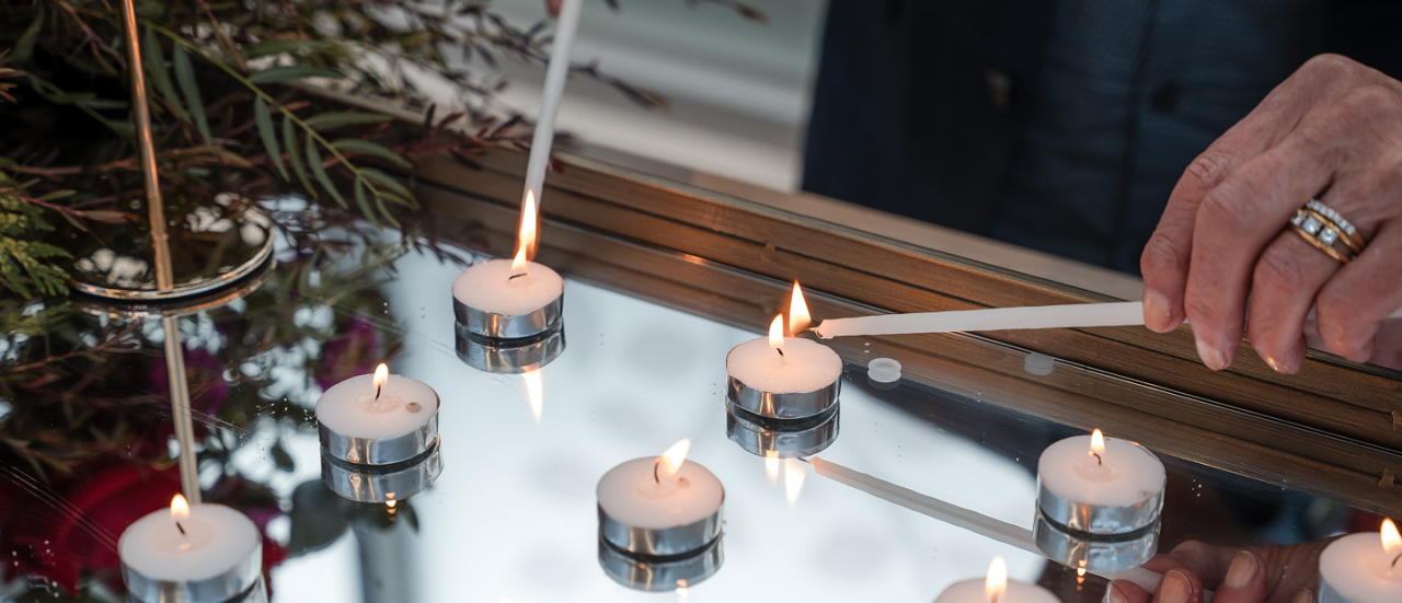 candles