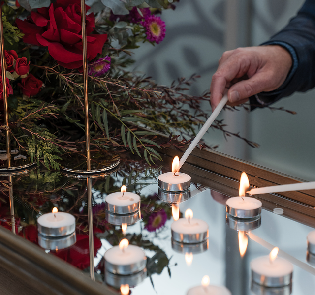 candles