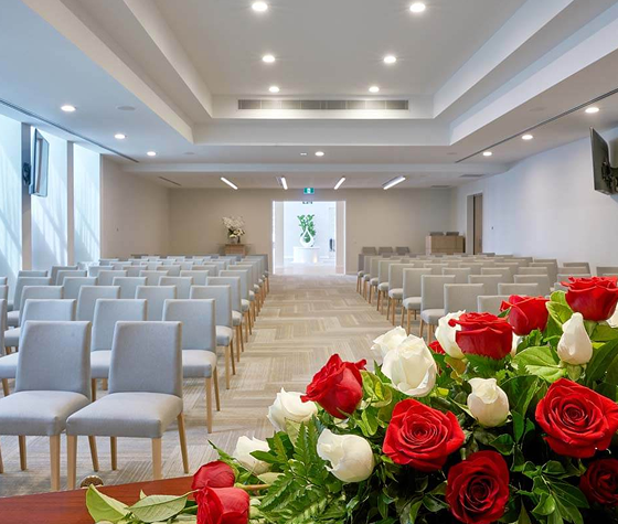 chapel