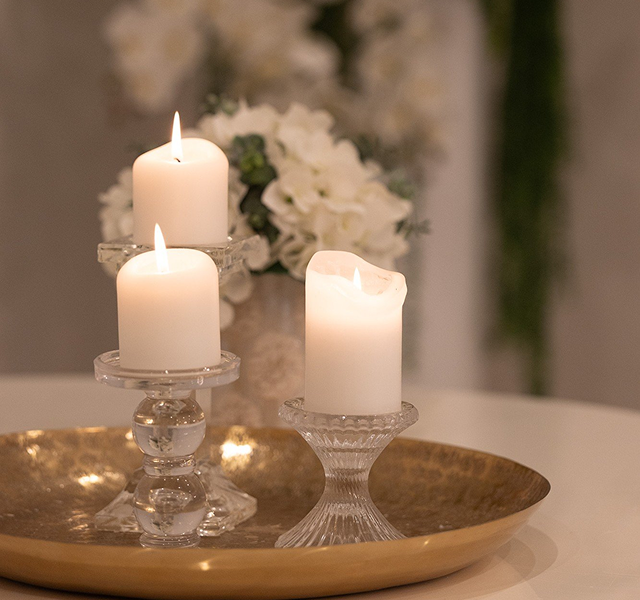 candles