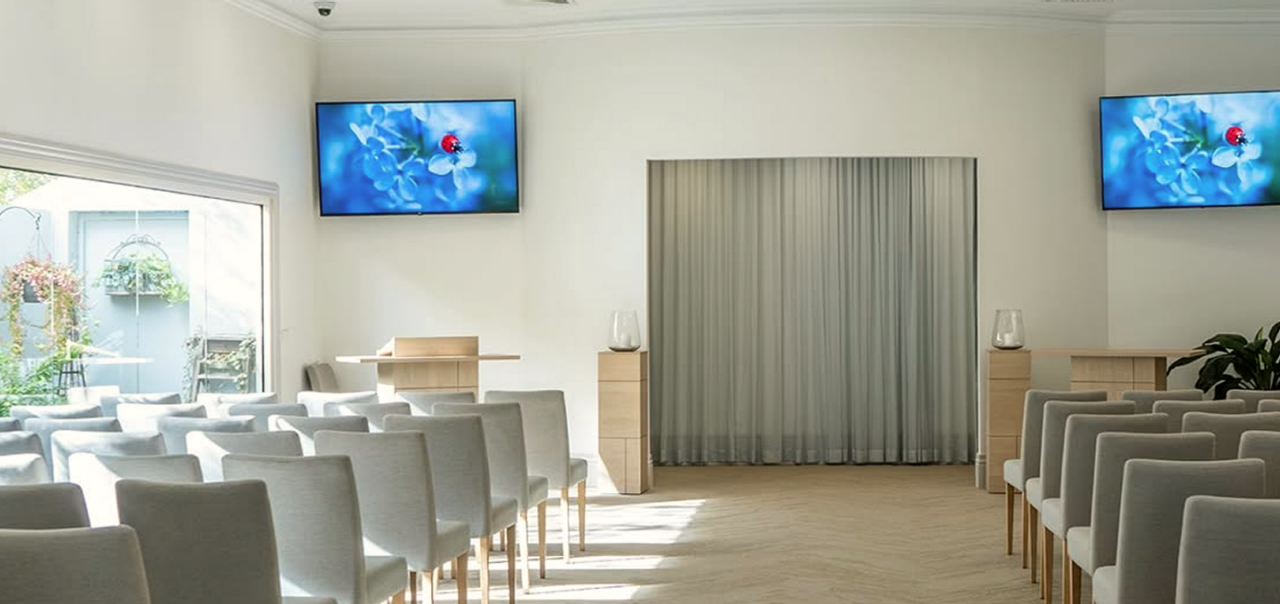 chapel