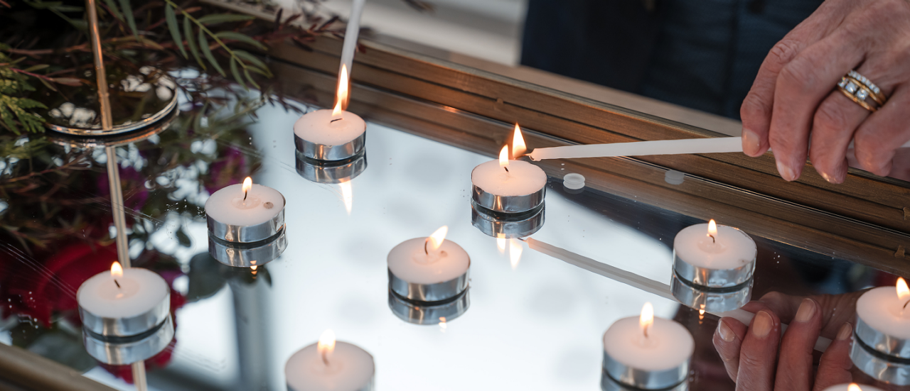 candles