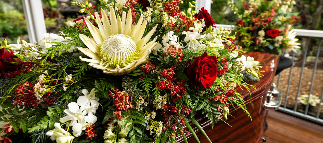 floral arrangement