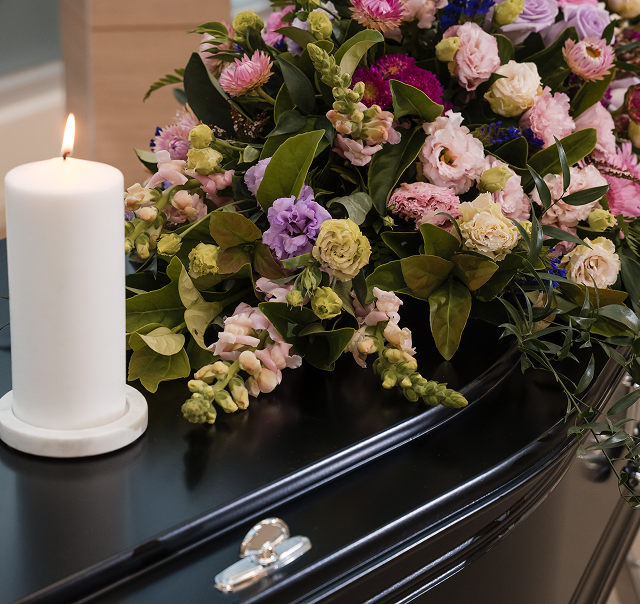floral arrangement
