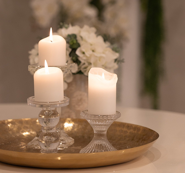 candles