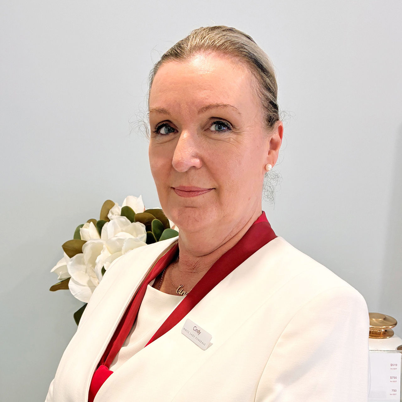 Cindy Fenwick