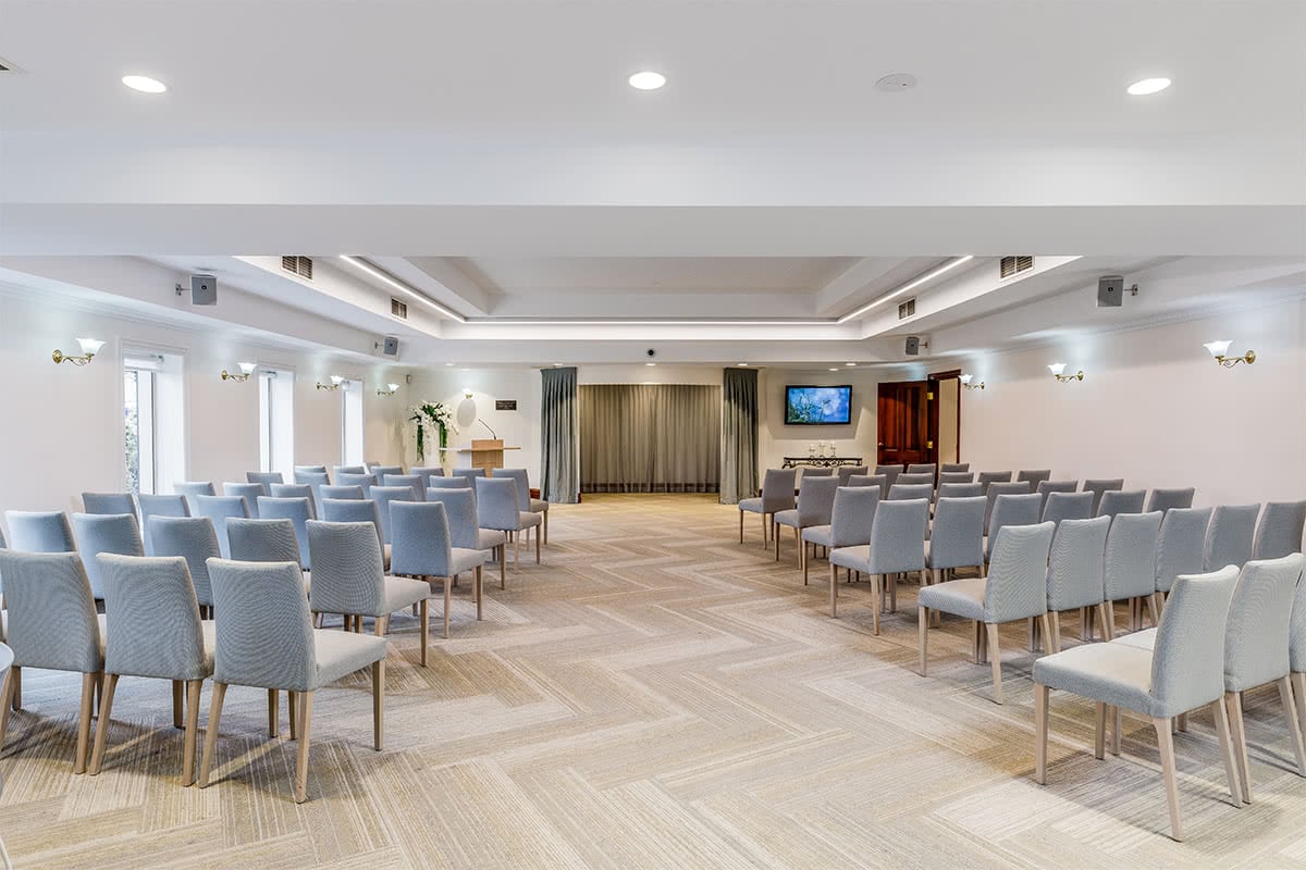 Our Chapel