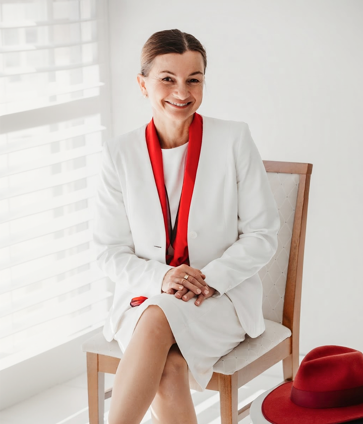 funeral director